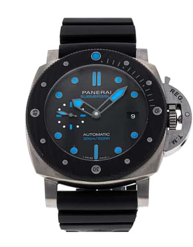 Panerai Submersible PAM00799 Panerai Submersible PAM00799